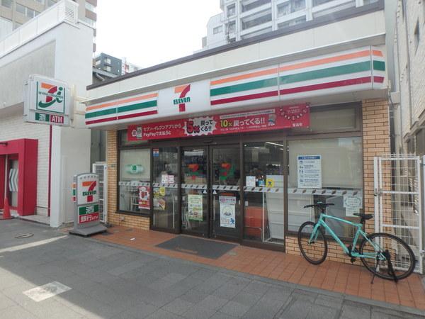 コンビニ