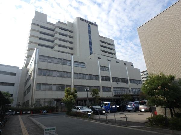 病院