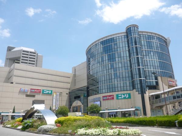 ホームセンター