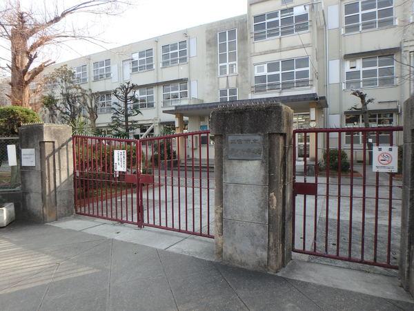 中学校