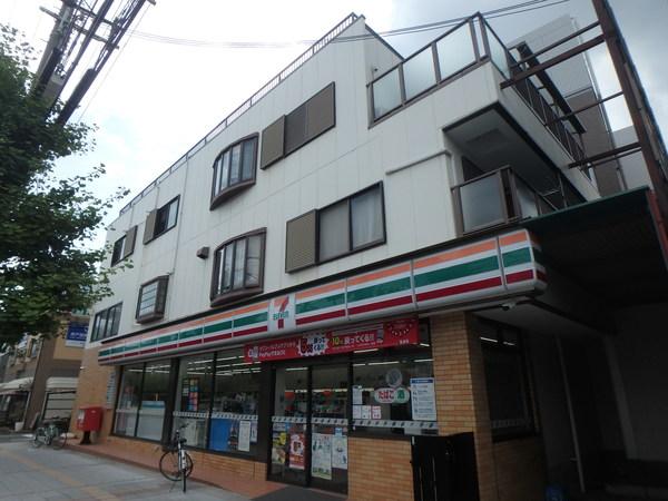 コンビニ