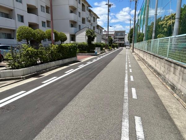 ローズハイツ西宮宮前町二号棟 その他