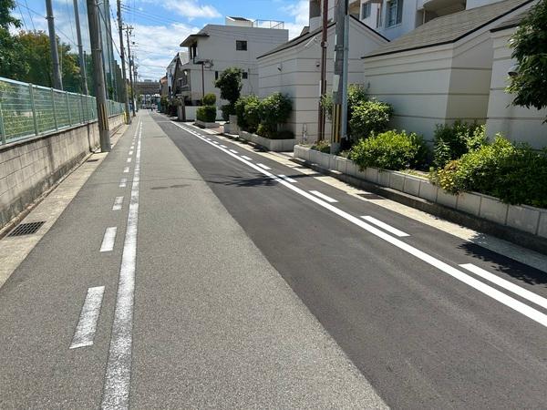 ローズハイツ西宮宮前町二号棟 その他