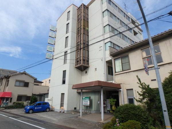 病院