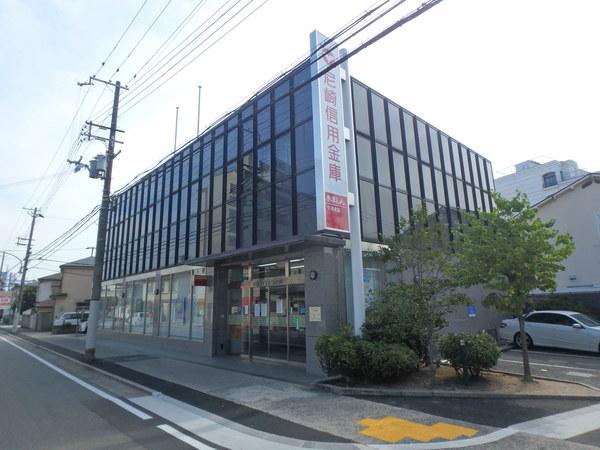 銀行