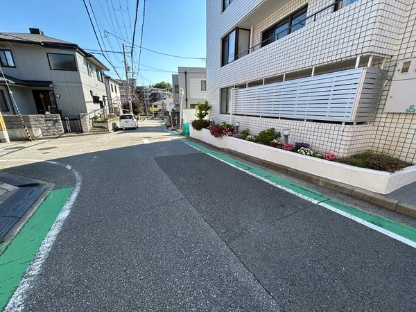 サンライズハイツ一ケ谷 その他