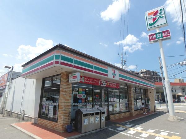 コンビニ