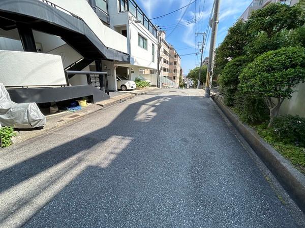 パラツィーナセシリア夙川Ｂ棟 物件画像