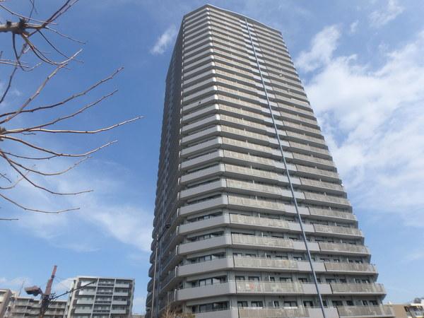 ファインビュー西宮 外観