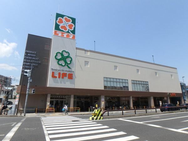 スーパー