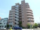 セレッソコート夙川エルシオン外観1