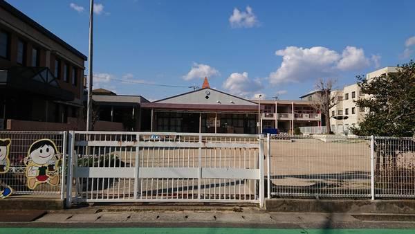 幼稚園、保育園