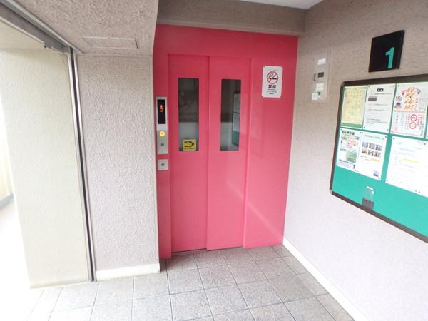 ジークレフ上甲子園 物件画像