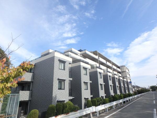 ネオステージ甲子園シーサイドヴュー 外観