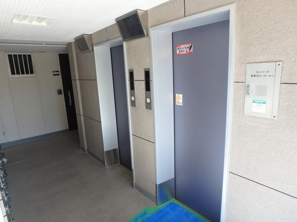 甲子園第６コーポラス 共有部分