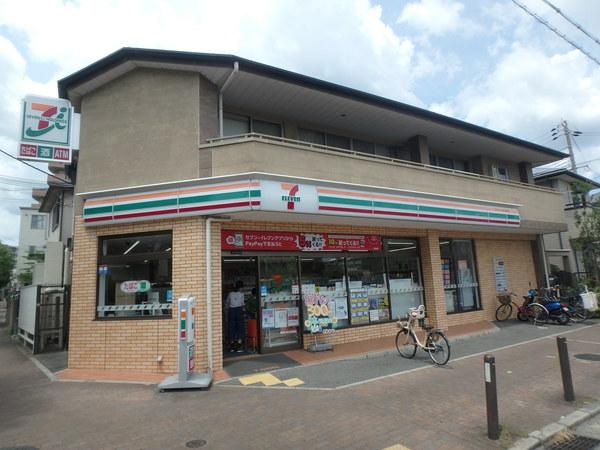 コンビニ