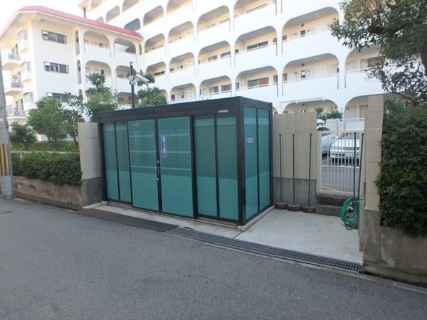 ローズハイツ夙川 物件画像