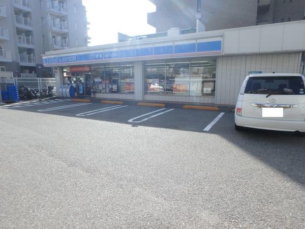 コンビニ