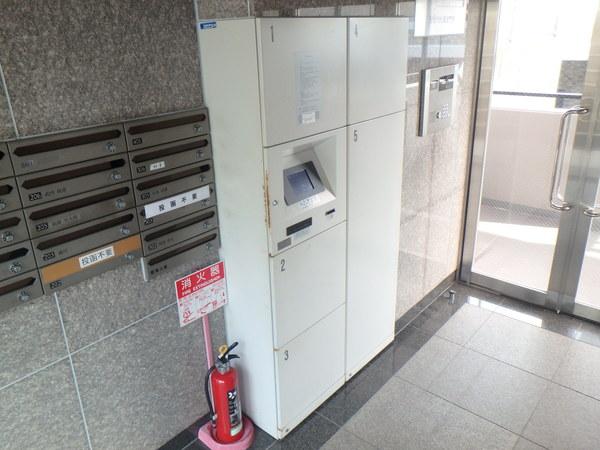 ヴェルビュ西宮門戸 物件画像