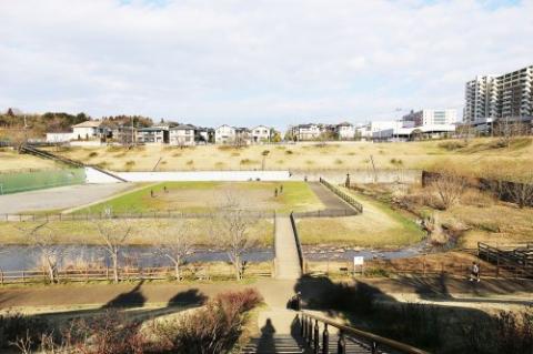 公津の杜公園