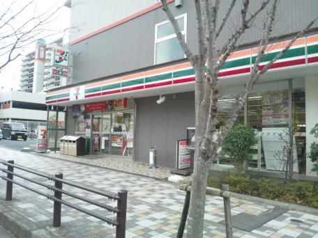 セブンイレブン成田公津の杜4丁目