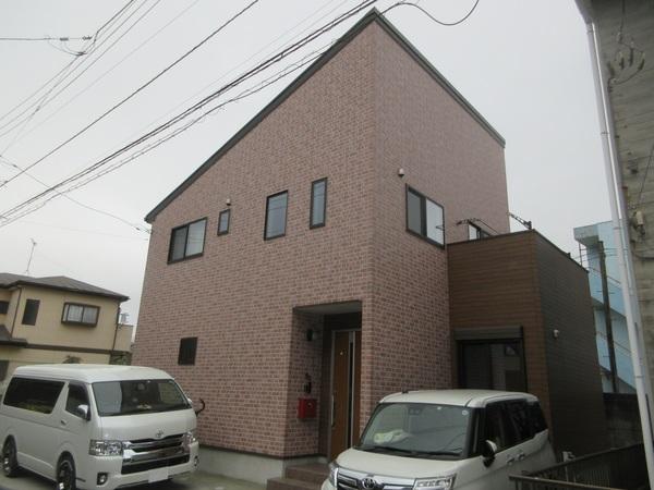 外観写真1