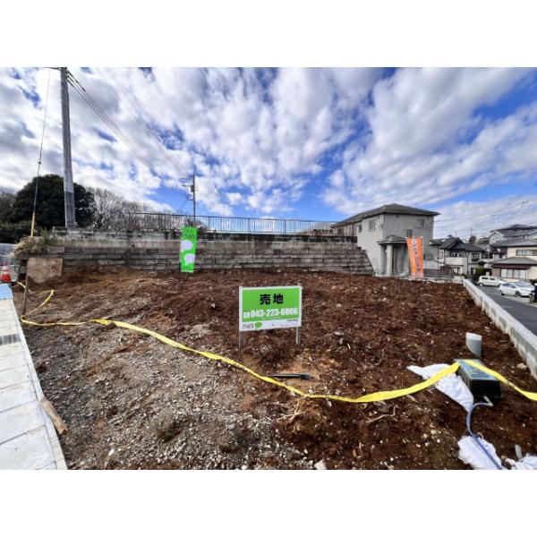 グランファミーロ加曽利町