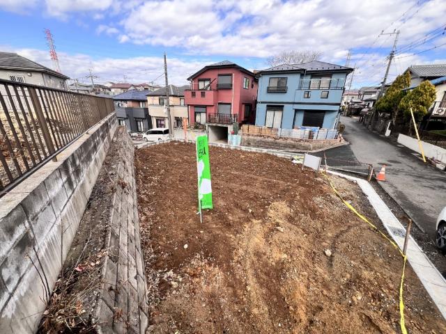 グランファミーロ加曽利町