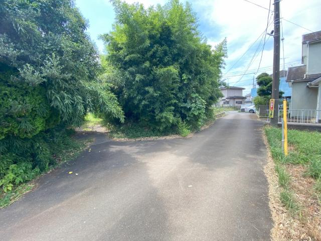現地外観
