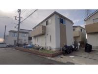 落ち着いた雰囲気の住宅街です！
