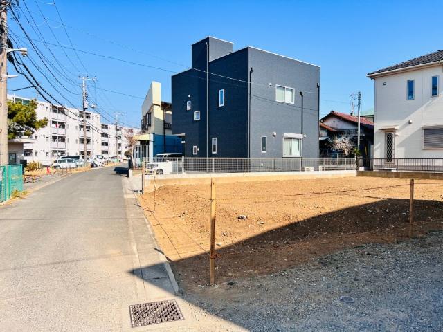 土地3