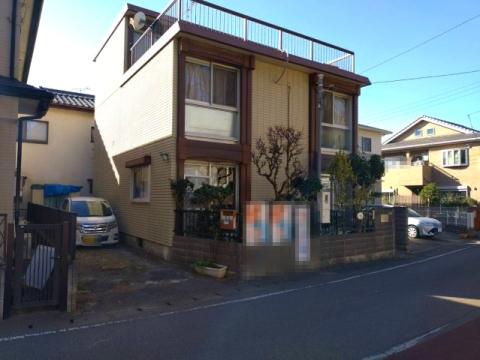 外観写真1