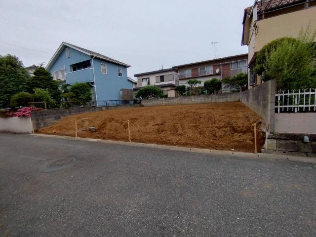 現地写真