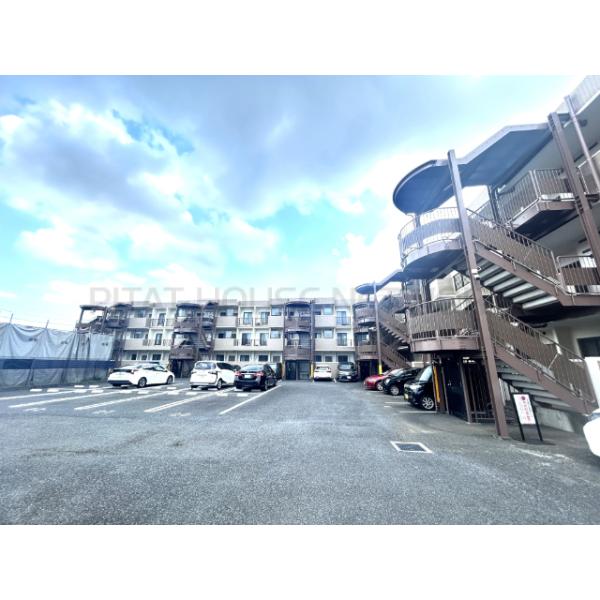 ネオハイツ都賀