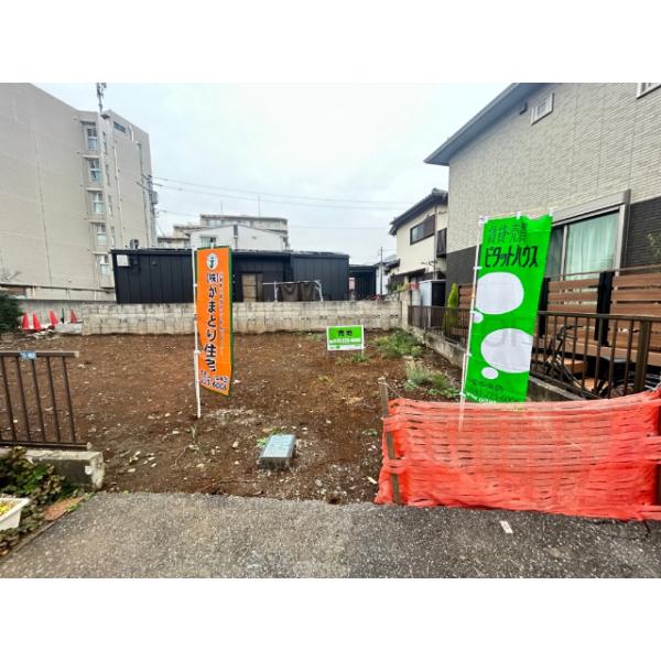 千葉県千葉市稲毛区穴川２丁目
