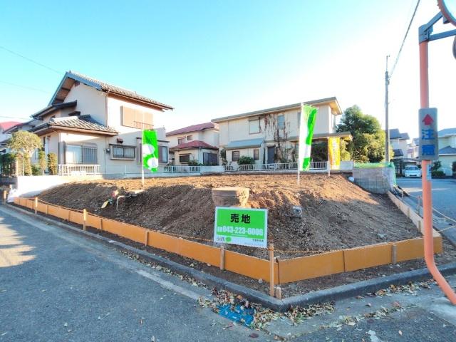グランファミーロ宮ノ台 土地