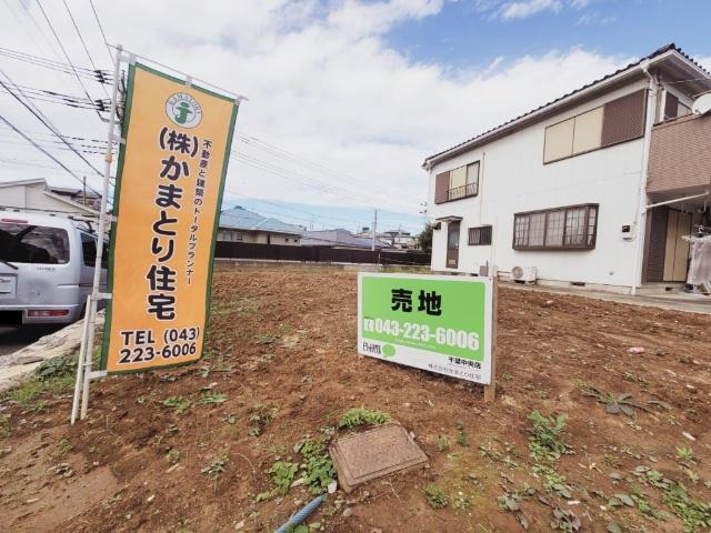 ショッピングモールやコンビニ、薬局など生 活に必要な周辺施設も充実しております！