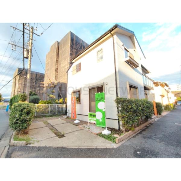 千葉県千葉市稲毛区小仲台９丁目