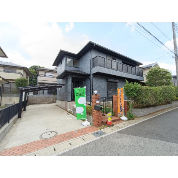 千葉県佐倉市西志津８丁目