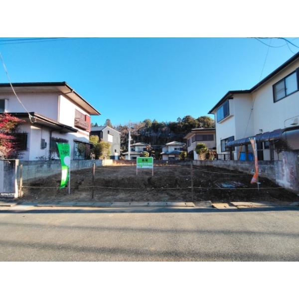 千葉県四街道市つくし座３丁目