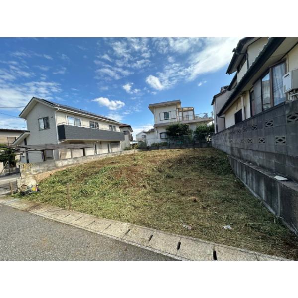 千葉県千葉市中央区星久喜町