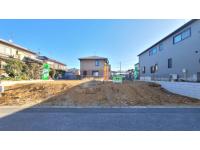 開放感があるため、間取りや庭をゆったりと配置できます！