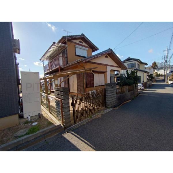 千葉県千葉市中央区南生実町