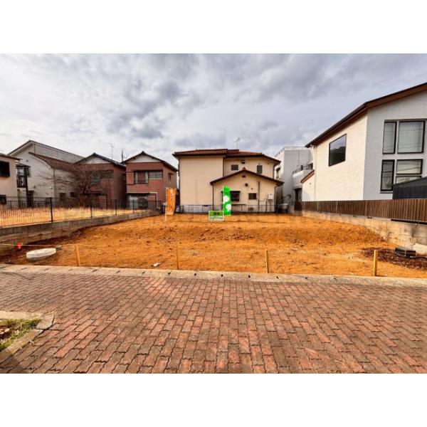 千葉県千葉市稲毛区宮野木町