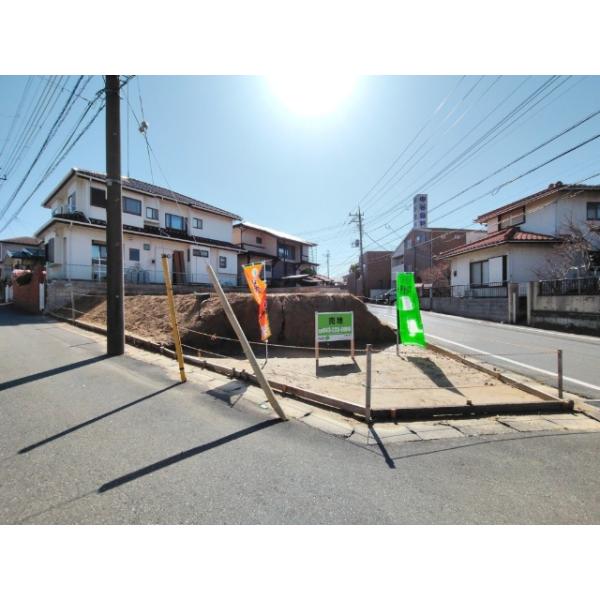 千葉県四街道市さちが丘１丁目