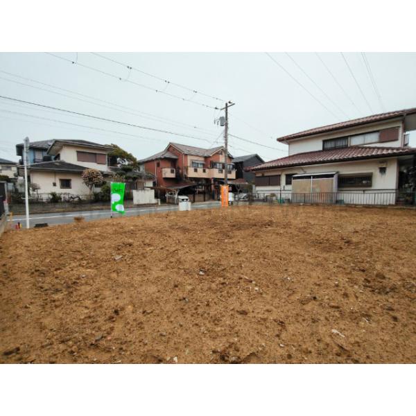 千葉県千葉市若葉区都賀の台４丁目