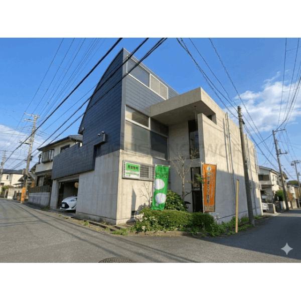 千葉県船橋市大穴南１丁目