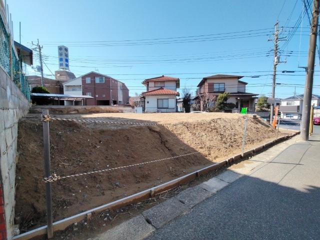 土地3