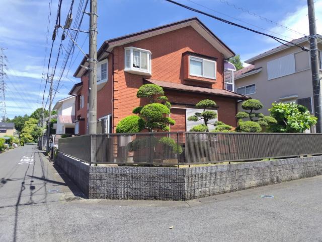 外観写真1