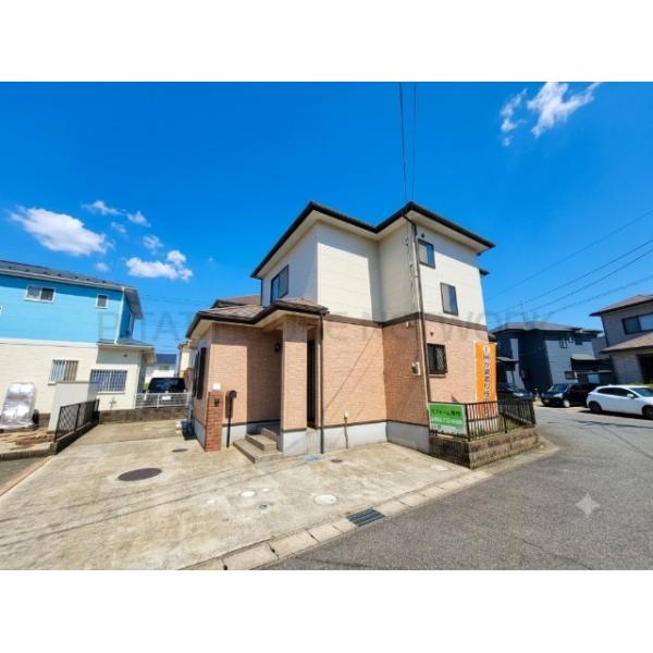 千葉県佐倉市臼井台